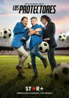  Защитники смотреть онлайн сериал 1-2 сезон 