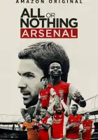  Все или ничего: Arsenal смотреть онлайн сериал 1 сезон 